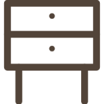 Bed Side Table
